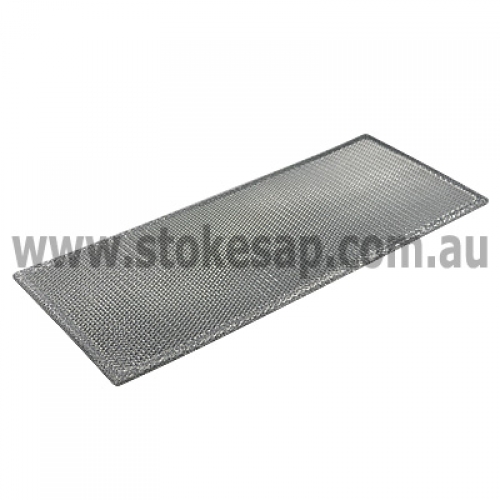 RANGEHOOD GREASE FILTER ALUMINIUM