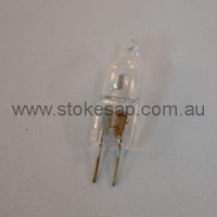 BULB HALOGEN 12V 20W