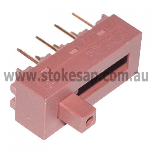 SWITCH MOTOR