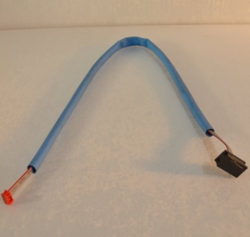CONNECTION CABLE - CONTROL CARD (@)
