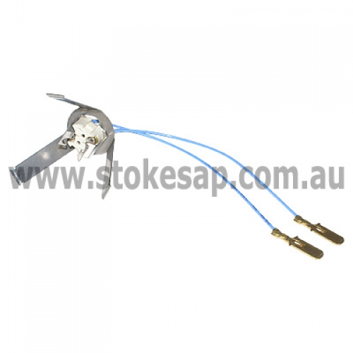LAMP HOLDER SPRING LONG ARM