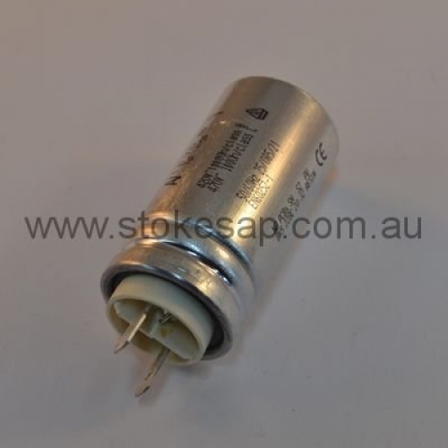 CAPACITOR