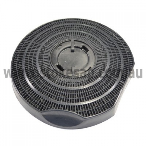 RANGEHOOD CARBON FILTER