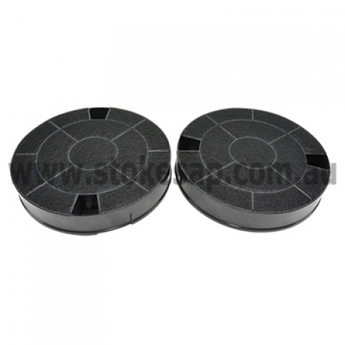 CARBON FILTER PACK X2