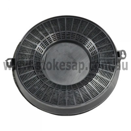 CARBON FILTER ROUND TYPE@