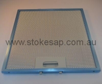 RANGEHOOD GREASE FILTER ALUMINIUM