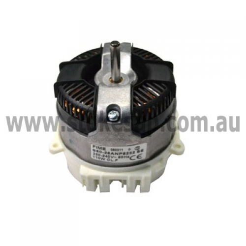 KLEENMAID RANGEHOOD RIGHT HAND FAN MOTOR 110W