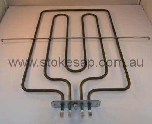 OLD STYLE GRILL ELEMENT EM534MVIV