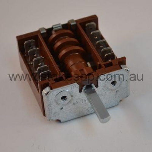 SELECTOR SWITCH MULTI 3 TO SUIT EBC5231W*41