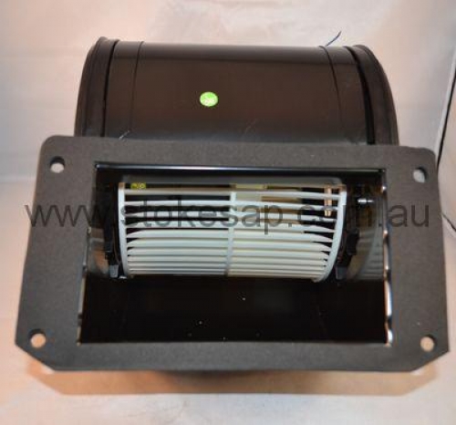 FAN MOTOR R/HOOD WRF600CS