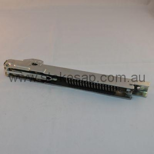 HINGE OVEN DOOR 3L GLS S/F BIOS POP667S