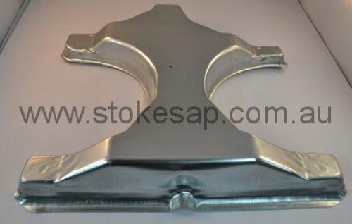 COVER WIRING RADIANT PAJ501R