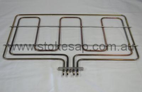 GRILL ELEMENT DSK963SNG