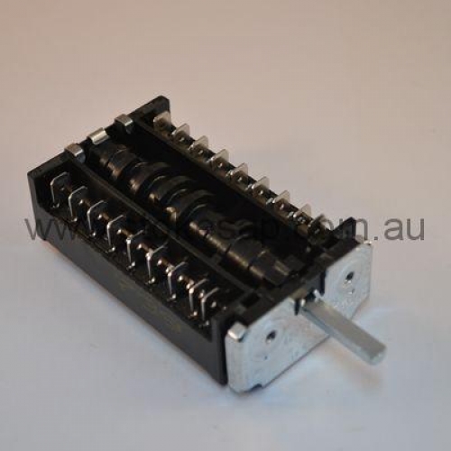 8 POS SWITCH PDR790