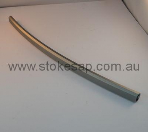 HANDLE OVEN DOOR WEST SILVER NGD