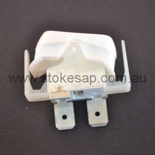 OVEN ROCKER SWITCH