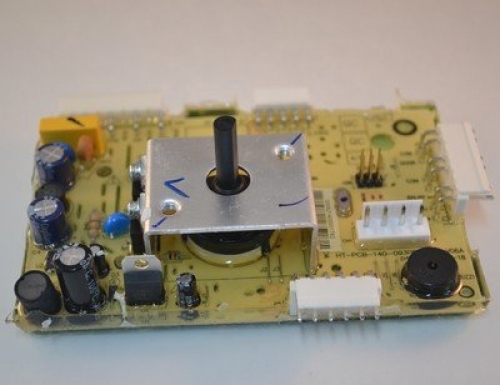 BOARD CONTROL
