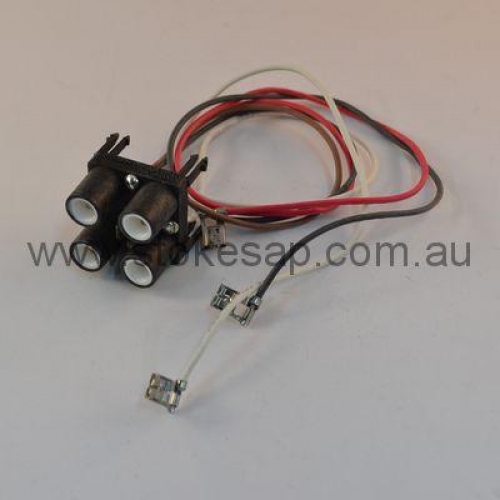 LIGHT-INDICATOR HOT ZONE - PHP285