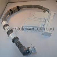 DET HOUSING ASSY COMPLETE