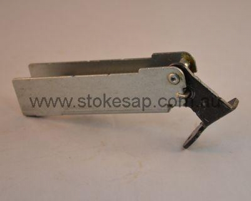 GRILL HINGE 540 FRESCO