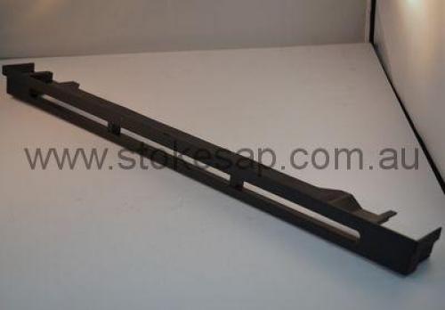 TRIM DOOR TOP VENT WLE535WA