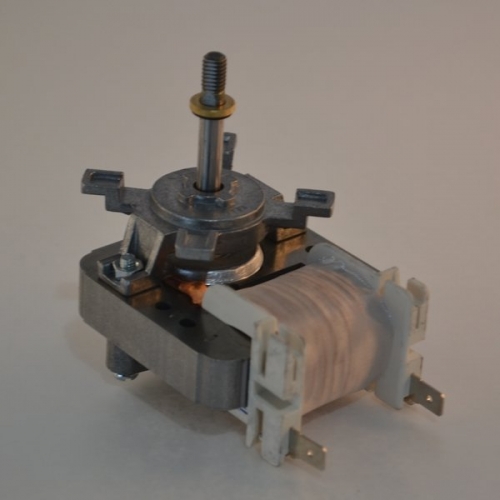 MOTOR FAN OVEN