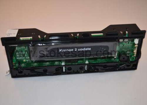 CLOCK CONTROLLER KRONOS2