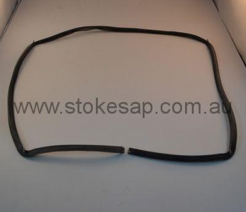 GASKET