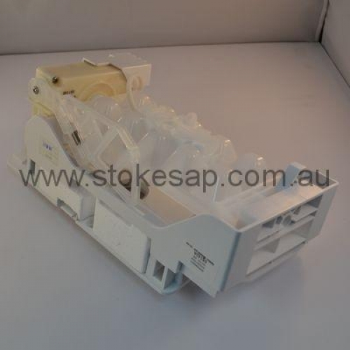 ICE MAKER & ADAPTOR ASSEMBLY