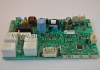 POWER BOARD