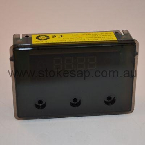 CLOCK TIMER