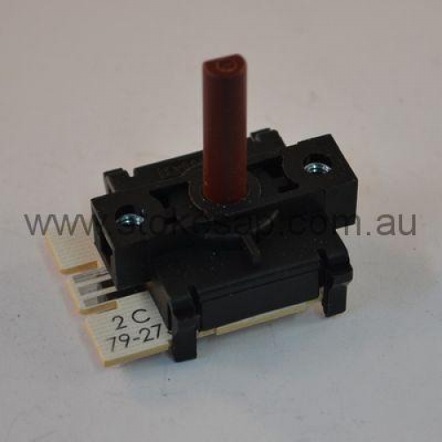SHUTTLE +/- ROTARY