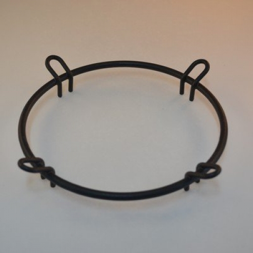 TRIVET WOK CROWN