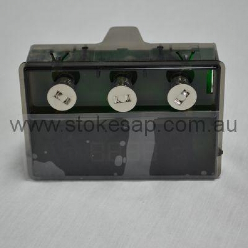 CLOCK 3 B TOUCH 'BF11' AMB