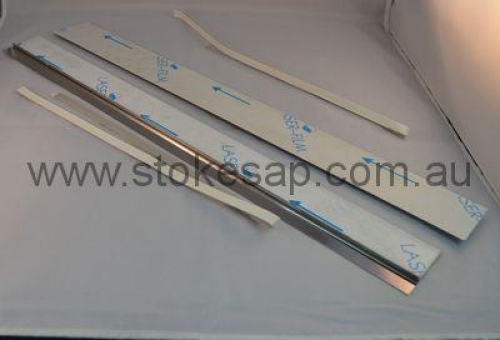 TRIM COOKTOP FITS 900 & 600MM