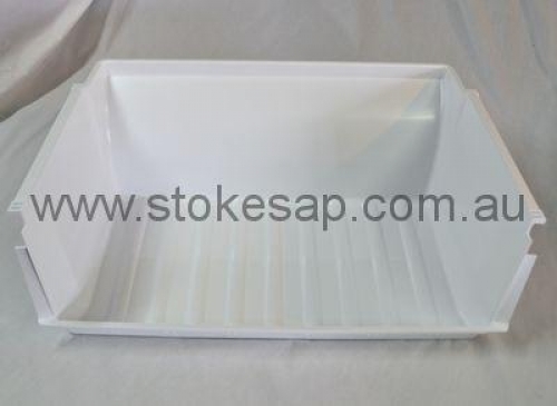 FREEZER BIN BOTTOM