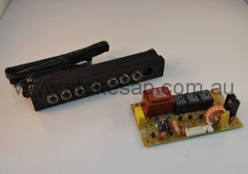SWITCH GROUP
