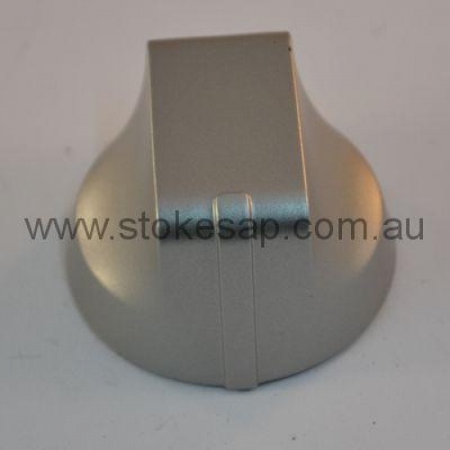 KNOB CHEF ELEC SILVER NGD