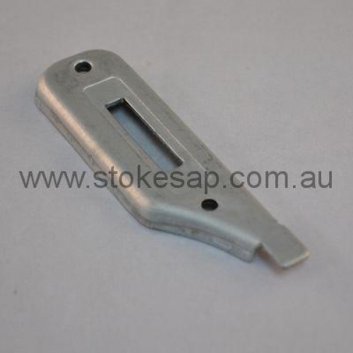 COUNTER SUPPORT L/HAND