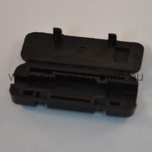 HOLDER INSULATOR 140C NYLON