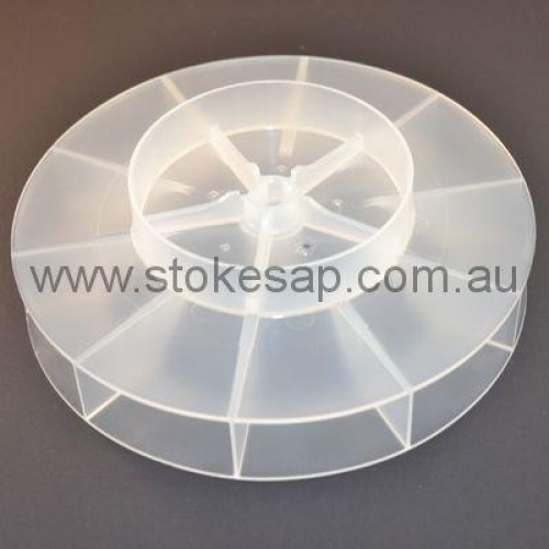 FAN BLADE