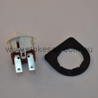 TOGGLE SWITCH WHITE