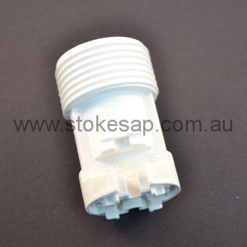 HOLDER LAMP