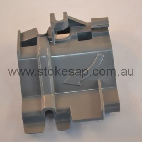 CLIP FOLD DOWN REAR