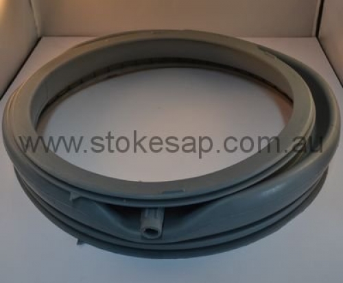 BELLOWS DOOR GASKET