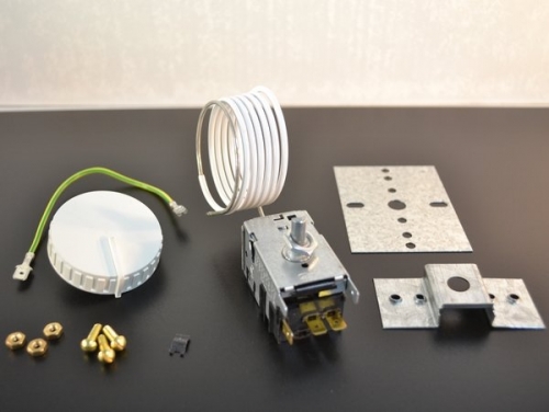 THERMOSTAT CONTROL KIT