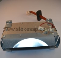 HEATER 240V 1400/600W