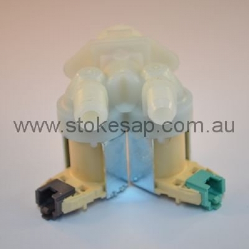 VALVE SOLENOID 2-WAY