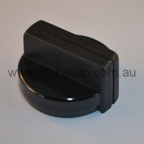KNOB ASSY FC BLACK