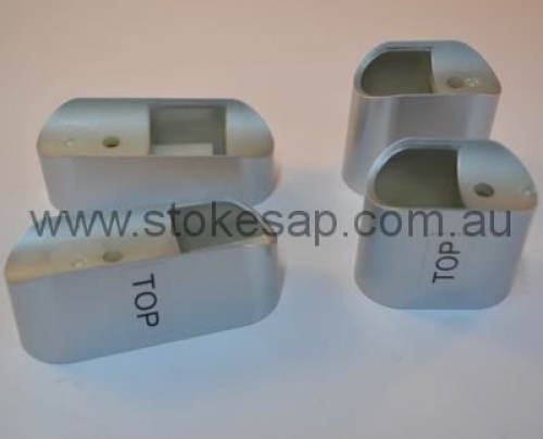 PEDESTAL KIT